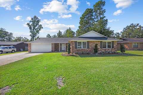 4116 Lantern Ln, Valdosta, GA 31602