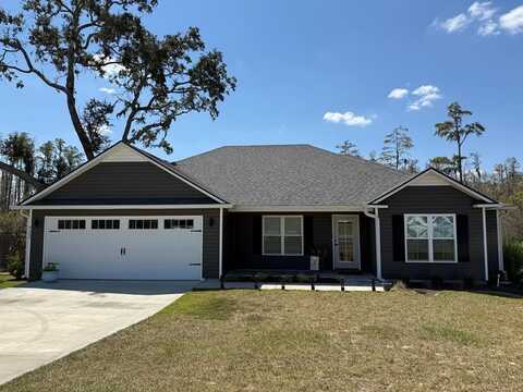 4642 Quarterman Estates Drive, Valdosta, GA 31601