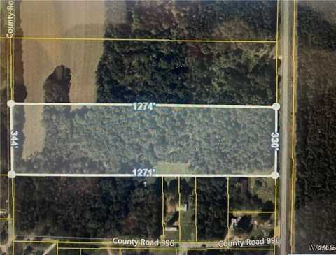 33 County Square, Orrville, AL 36767