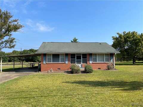 1510 W JACKSON Street, Demopolis, AL 36732