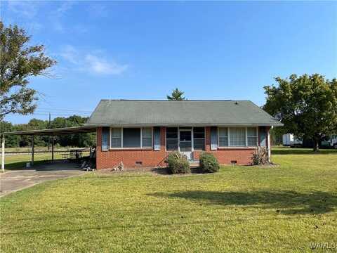1510 W JACKSON Street, Demopolis, AL 36732