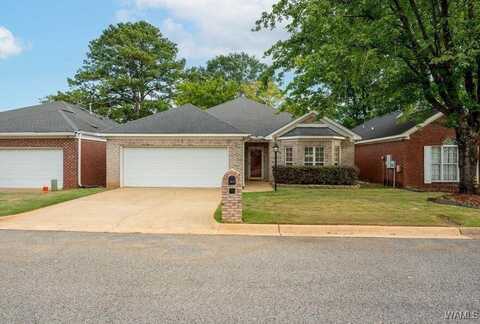 1618 Hamilton Lane, Tuscaloosa, AL 35404