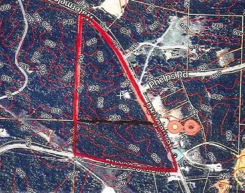 Yellowcreek Road, Tuscaloosa, AL 35406