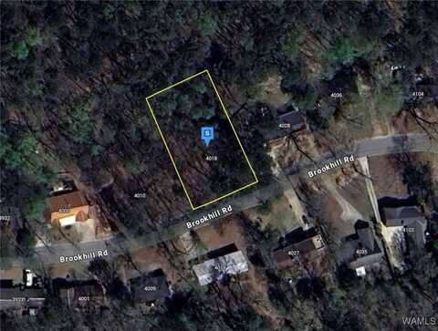 4018 Brookhill Road, Tuscaloosa, AL 35404