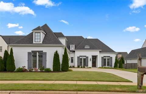 6020 Carleton Park Circle, Tuscaloosa, AL 35406