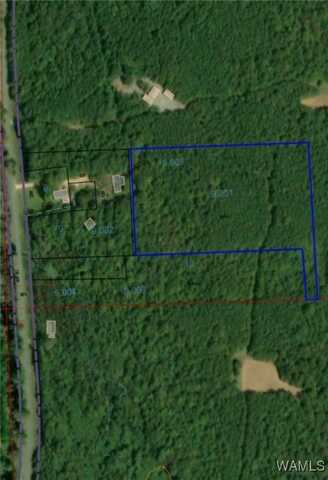 Sapp Road, Aliceville, AL 35442