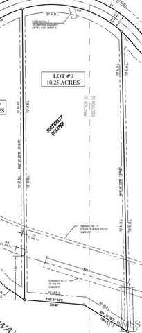 Pine Ridge Way lot: 9, Coker, AL 35452