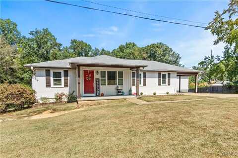11587 Kings Loop Road, Tuscaloosa, AL 35405