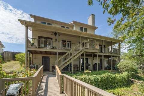 11991 GRANDVIEW Drive, Northport, AL 35475