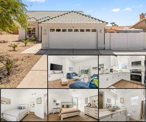 2210 Shadow Canyon Drive, Bullhead City, AZ 86442