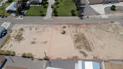 10200 S Empire Road, Mohave Valley, AZ 86440