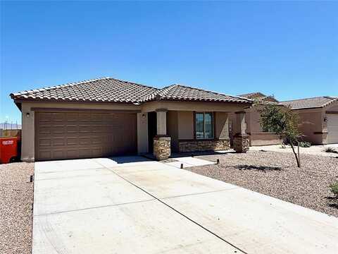 4870 N Powell Avenue, Kingman, AZ 86409
