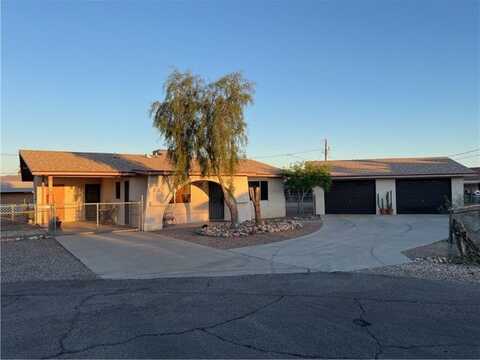 2050 Bermuda Drive, Bullhead City, AZ 86442