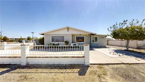 1250 Jasper Avenue, Bullhead City, AZ 86442