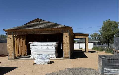 2485 E Devlin Avenue, Kingman, AZ 86409