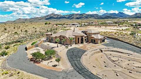 843 S Desert Canyon Way, Kingman, AZ 86401