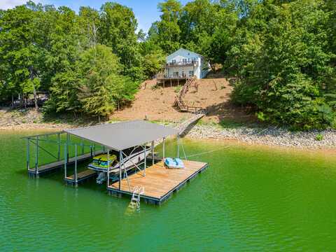 676 CO RD 864, Crane Hill, AL 35053
