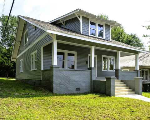 305 E 20TH St, Jasper, AL 35501