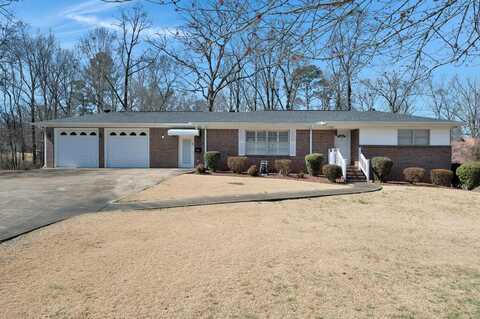 201 FARLEY Rd, Parrish, AL 35580