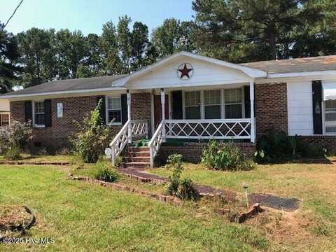 7712 Gardners School Road, Saratoga, NC 27873