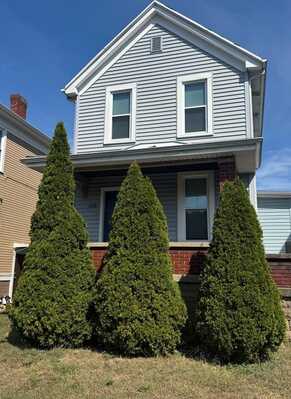 108 PAXTON AVE, Wheeling, WV 26003