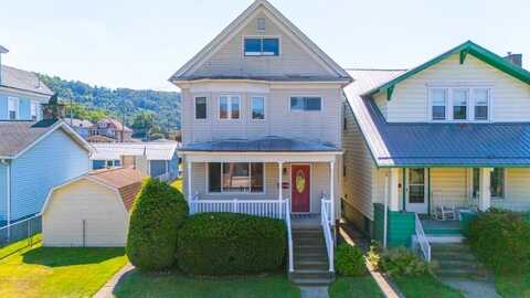 136 N. 17th St., Wheeling, WV 26003