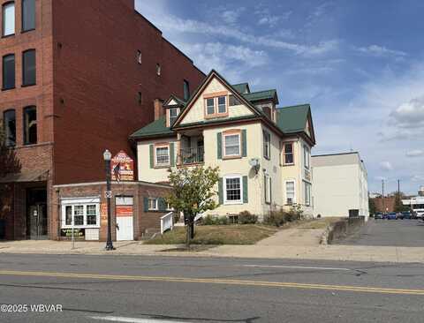 undefined, Williamsport, PA 17701