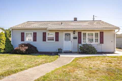 1629 MARLIN Parkway, Williamsport, PA 17701