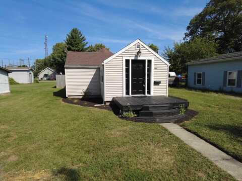 442 Walnut Street, Monticello, IN 47960