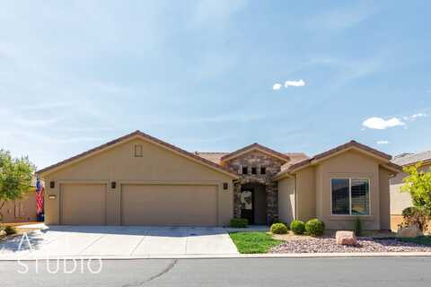 1501 W Grapevine DR, Saint George, UT 84790