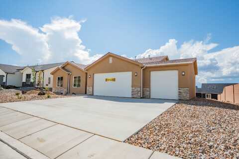 584 S Foundation Trail Trail, Cedar City, UT 84720