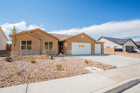584 S Foundation Trail Trail, Cedar City, UT 84720