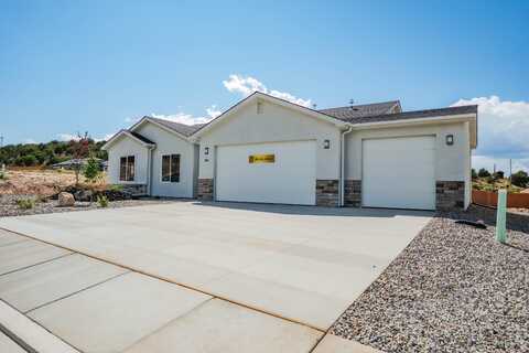 606 S Foundation Trail Trail, Cedar City, UT 84720