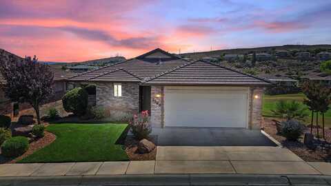 2169 S Legacy DR, Saint George, UT 84770