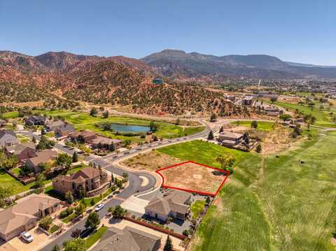 412 E 1250 N, Cedar City, UT 84721