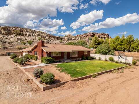 48 W Center ST, Leeds, UT 84746