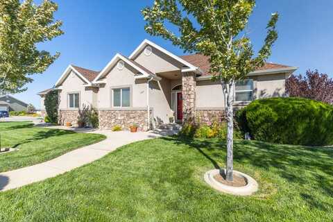4262 N 2325 W, Cedar City, UT 84721