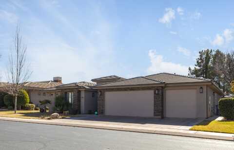 2165 W Monterey, Saint George, UT 84770