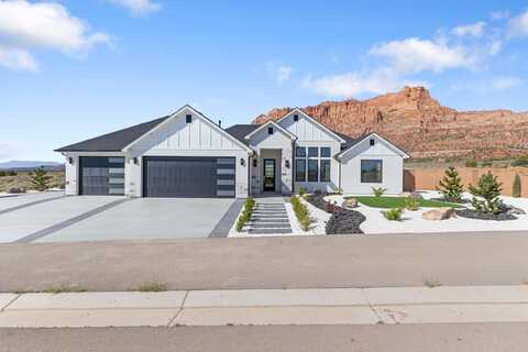 1182 W Kokopelli, Hildale, UT 84784