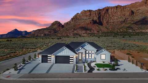 1182 W Kokopelli, Hildale, UT 84784