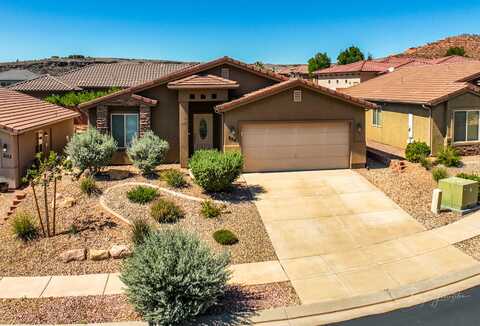 2031 E Colorado ST, Saint George, UT 84790