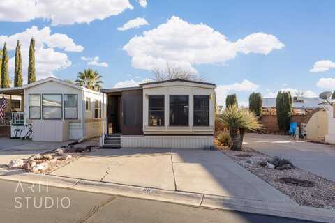 1225 N Dixie Downs, Saint George, UT 84770