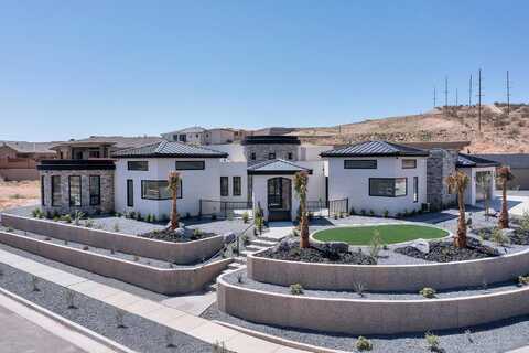 3967 Hillside Way, Santa Clara, UT 84765