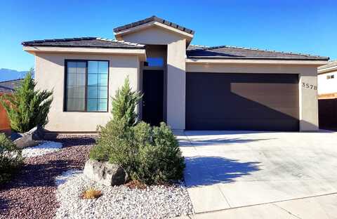 3578 W 175 N, Hurricane, UT 84737