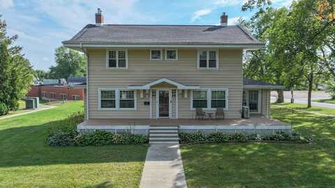 1004 2nd Ave Avenue, Ackley, IA 50601