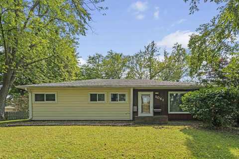 1061 Riehl Street, Waterloo, IA 50703
