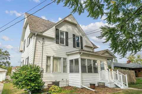 2322 W 3rd Street, Waterloo, IA 50701