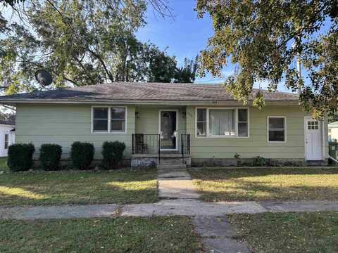 309 4th Street, Allison, IA 50602