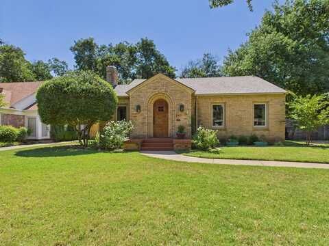 2411 CLARINDA AVENUE, Wichita Falls, TX 76308