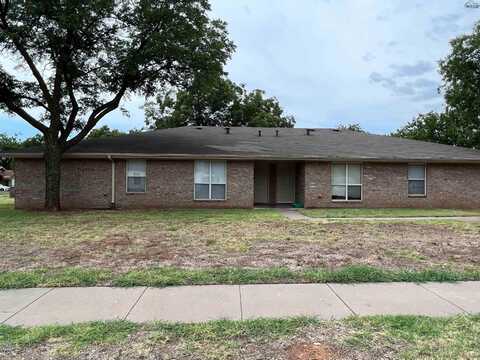 2200 FILLMORE STREET, Wichita Falls, TX 76309